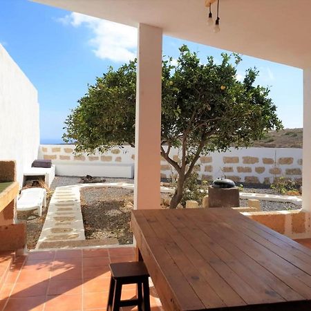 Apartament In Arico Arico el Nuevo Exterior foto