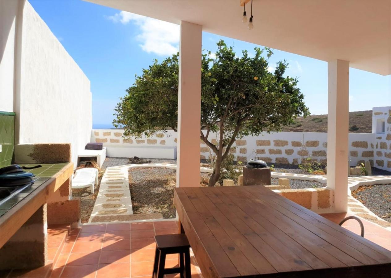 Apartament In Arico Arico el Nuevo Exterior foto