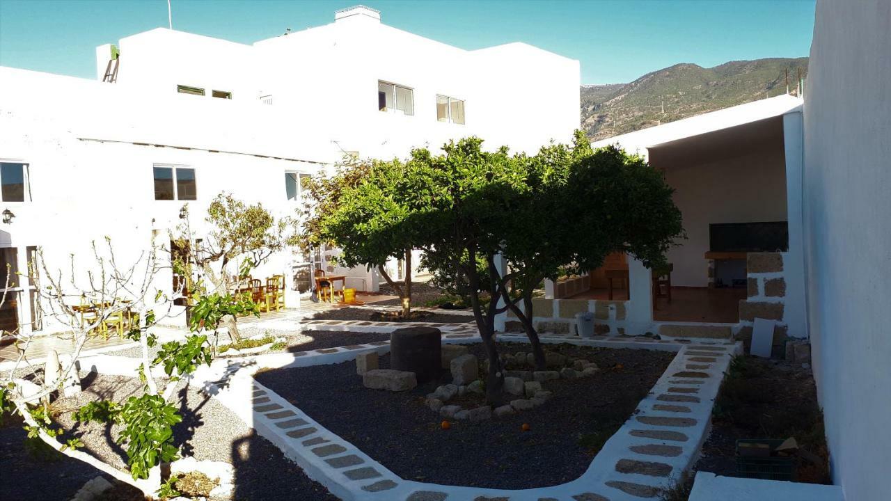 Apartament In Arico Arico el Nuevo Exterior foto