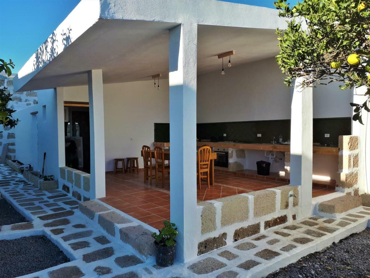 Apartament In Arico Arico el Nuevo Exterior foto