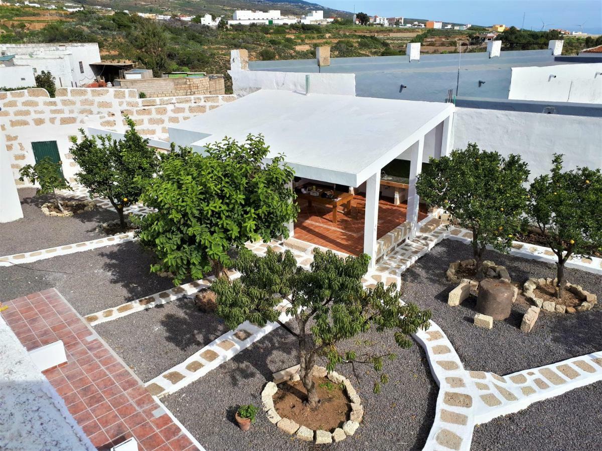Apartament In Arico Arico el Nuevo Exterior foto