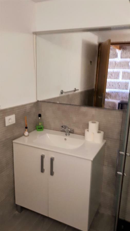 Apartament In Arico Arico el Nuevo Exterior foto