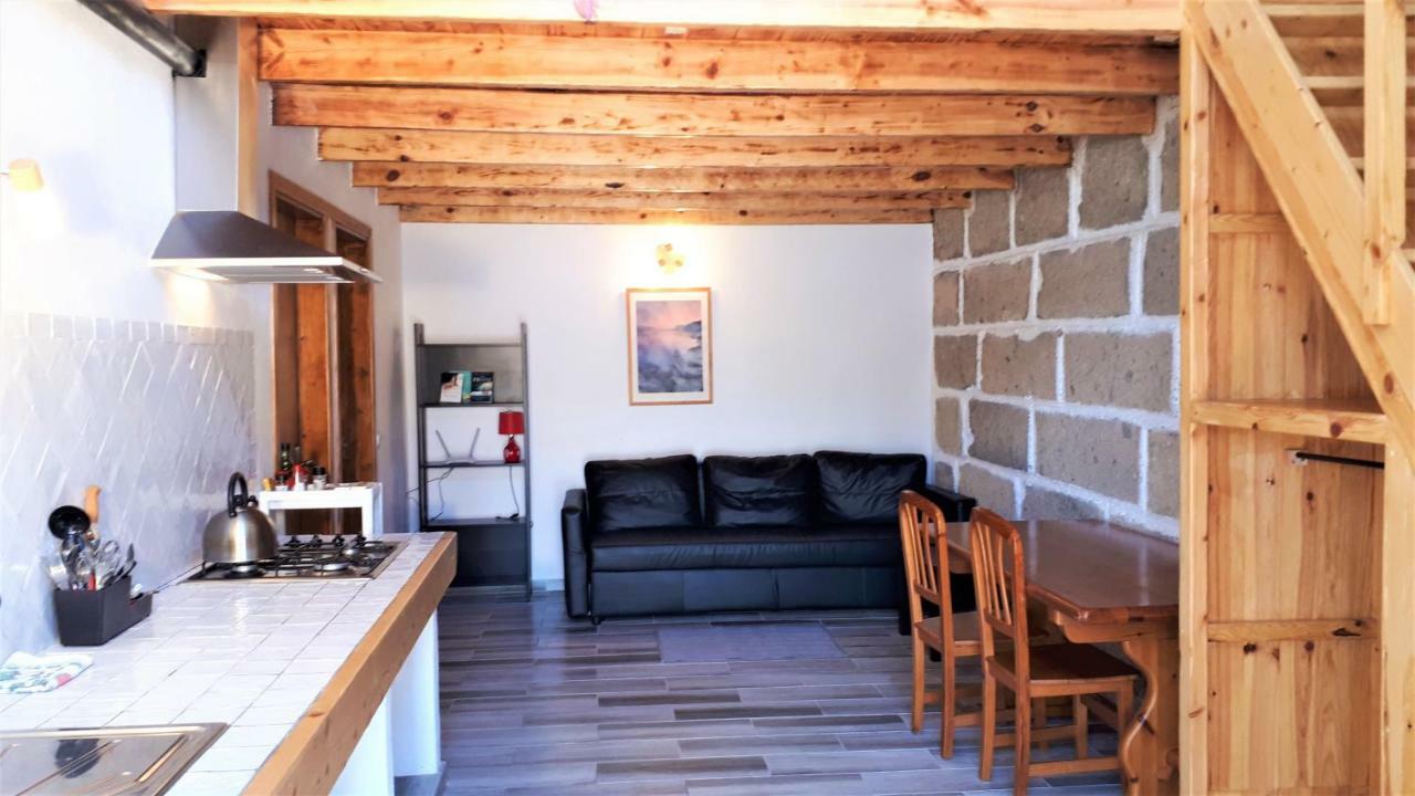 Apartament In Arico Arico el Nuevo Exterior foto