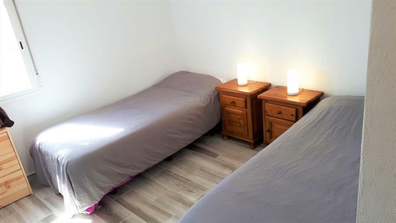 Apartament In Arico Arico el Nuevo Exterior foto