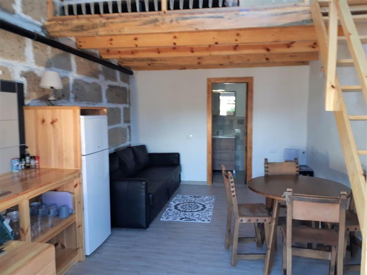 Apartament In Arico Arico el Nuevo Exterior foto