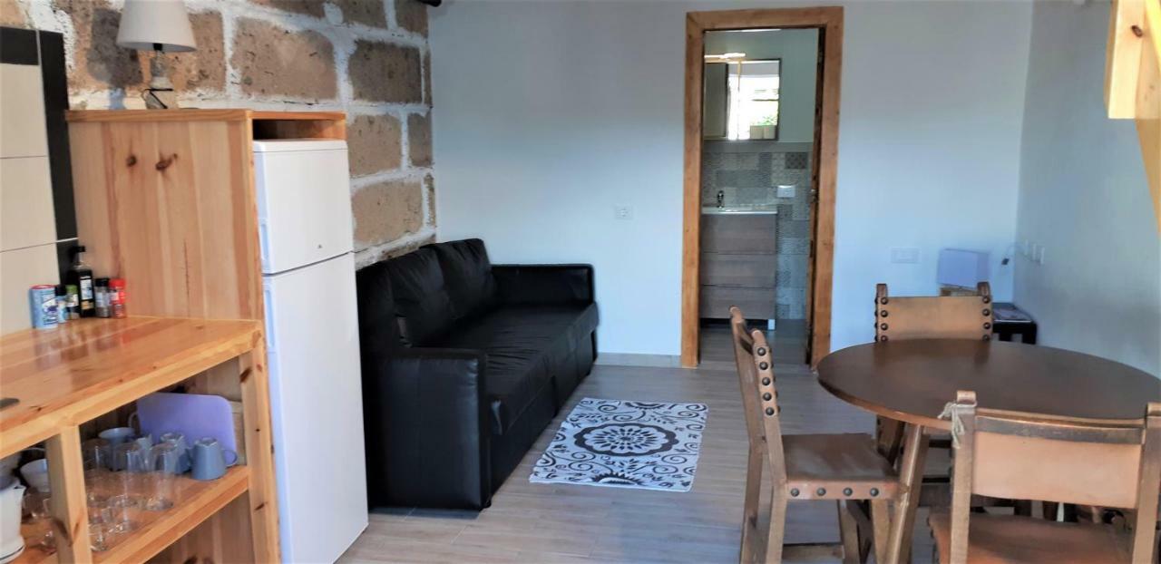 Apartament In Arico Arico el Nuevo Exterior foto