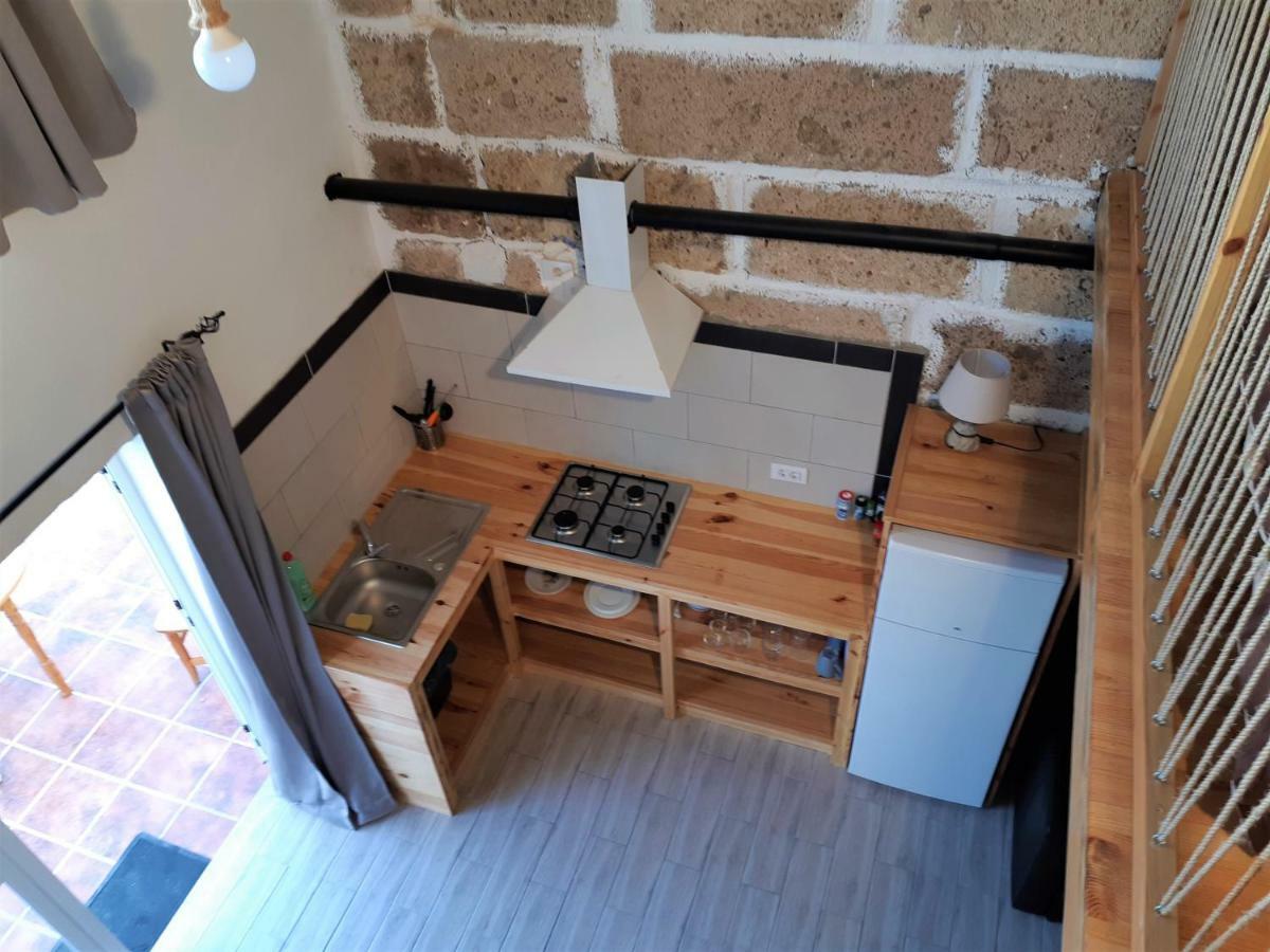 Apartament In Arico Arico el Nuevo Exterior foto