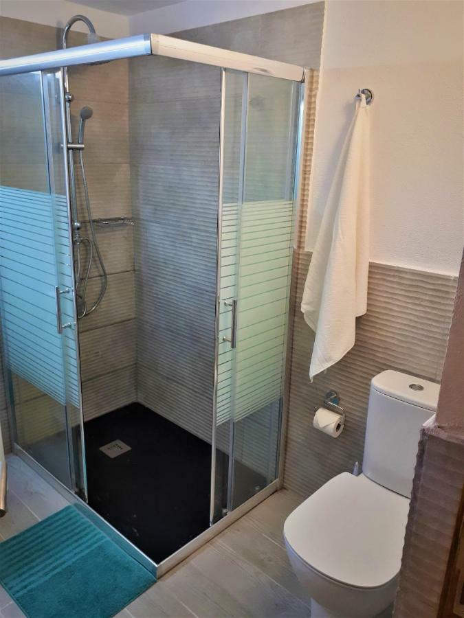 Apartament In Arico Arico el Nuevo Exterior foto