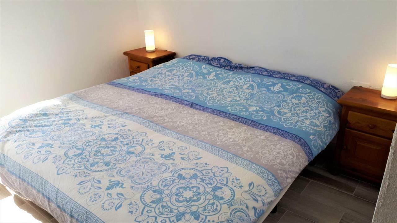 Apartament In Arico Arico el Nuevo Exterior foto