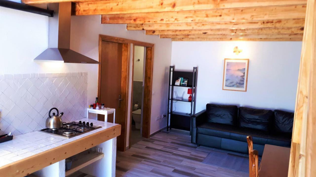 Apartament In Arico Arico el Nuevo Exterior foto