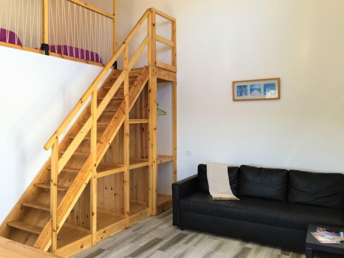 Apartament In Arico Arico el Nuevo Exterior foto