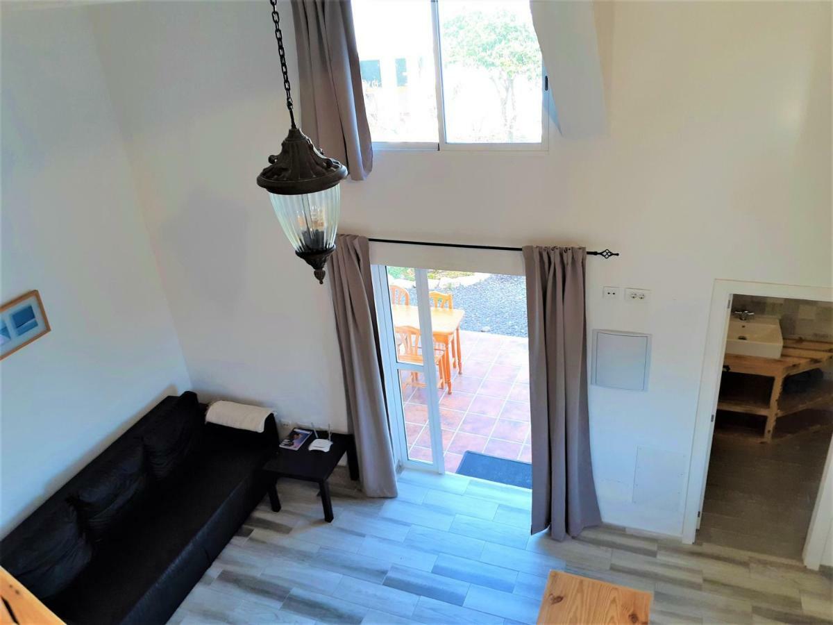 Apartament In Arico Arico el Nuevo Exterior foto