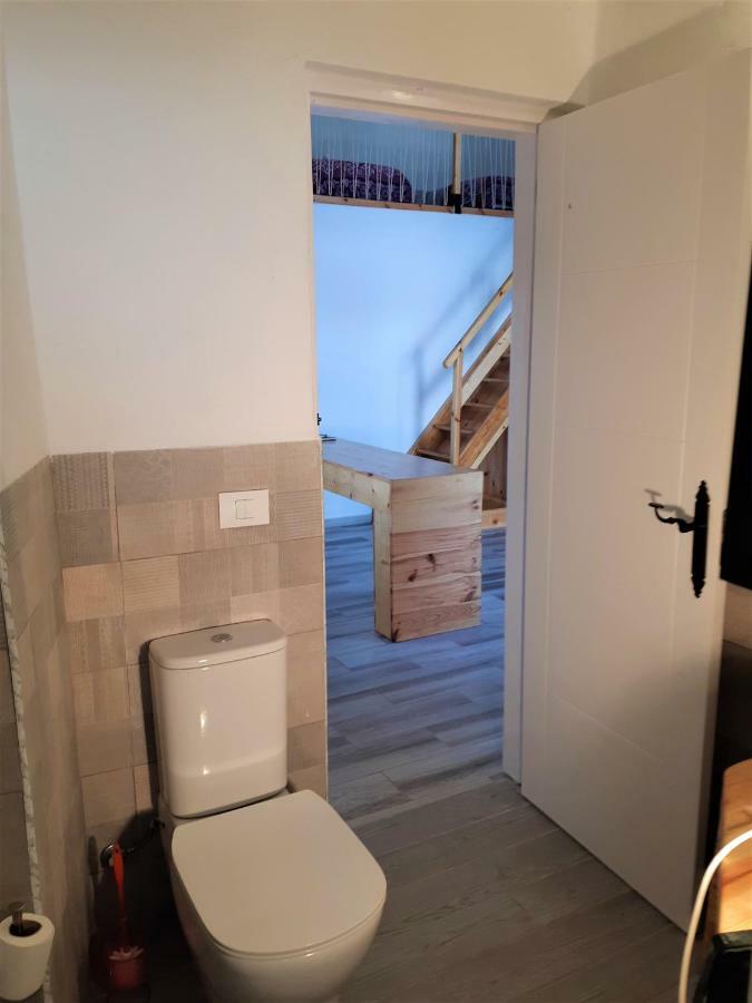 Apartament In Arico Arico el Nuevo Exterior foto