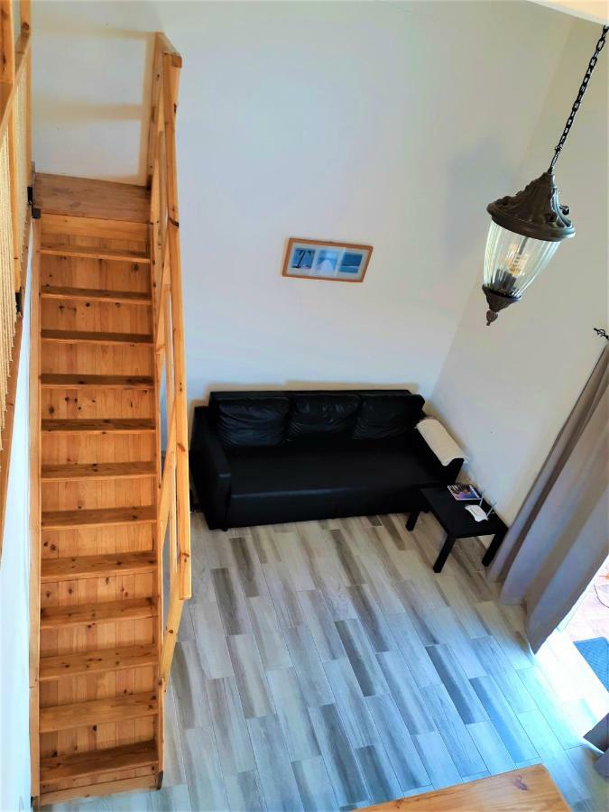Apartament In Arico Arico el Nuevo Exterior foto