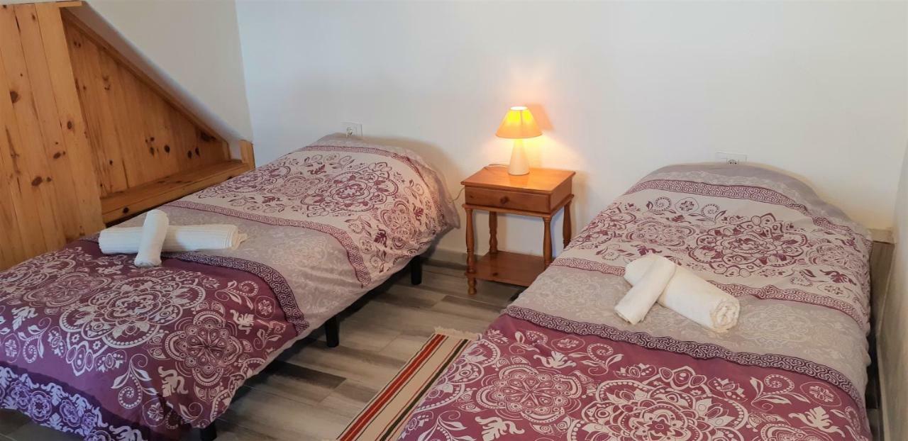 Apartament In Arico Arico el Nuevo Exterior foto