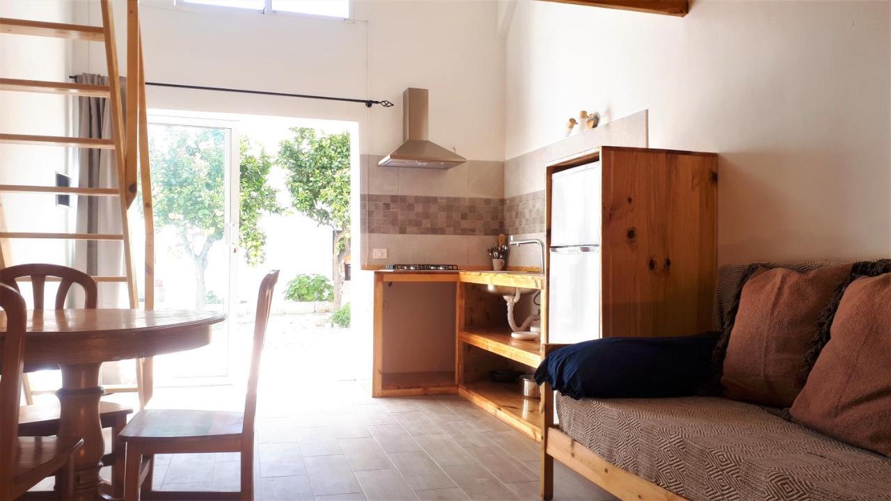 Apartament In Arico Arico el Nuevo Exterior foto