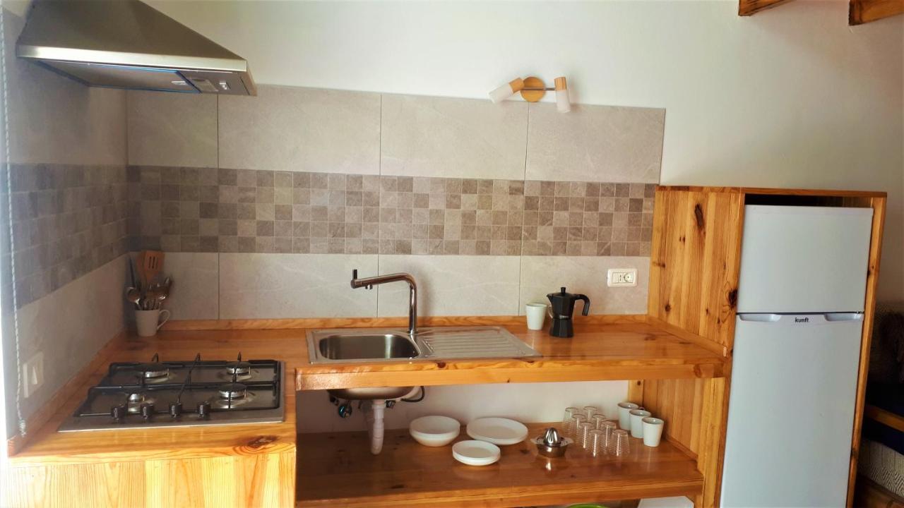 Apartament In Arico Arico el Nuevo Exterior foto