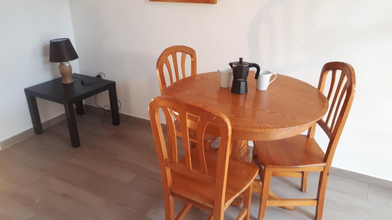 Apartament In Arico Arico el Nuevo Exterior foto